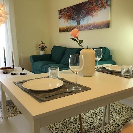 Apartamento Los Laureles - El Fraile Arona  Exteriör bild