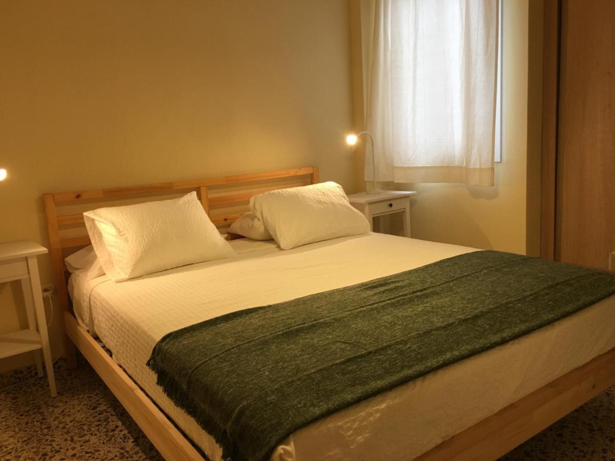 Apartamento Los Laureles - El Fraile Arona  Exteriör bild