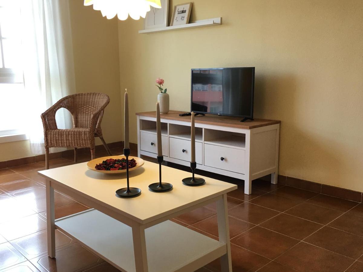 Apartamento Los Laureles - El Fraile Arona  Exteriör bild