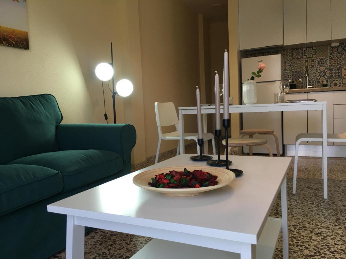 Apartamento Los Laureles - El Fraile Arona  Exteriör bild