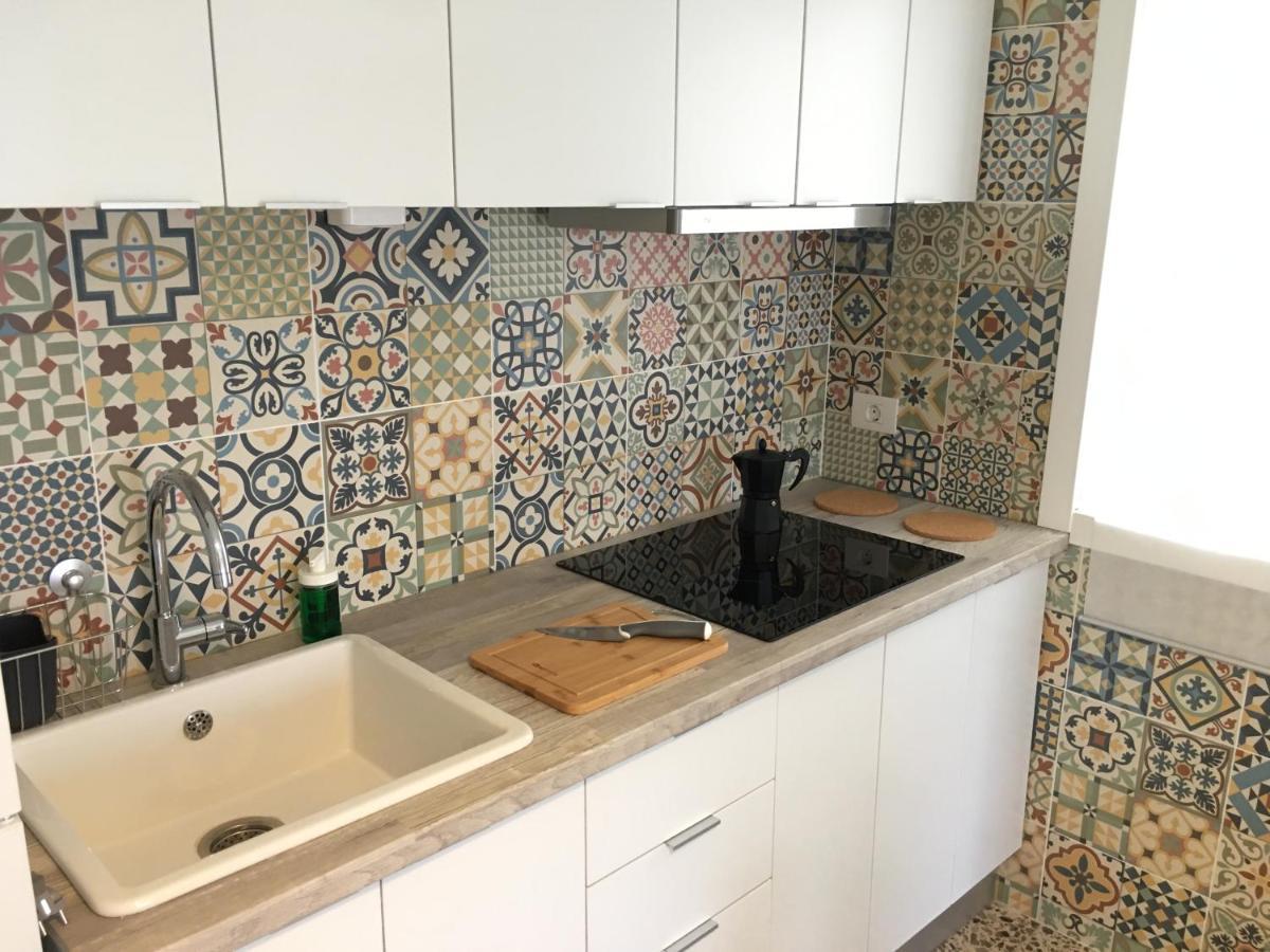 Apartamento Los Laureles - El Fraile Arona  Exteriör bild