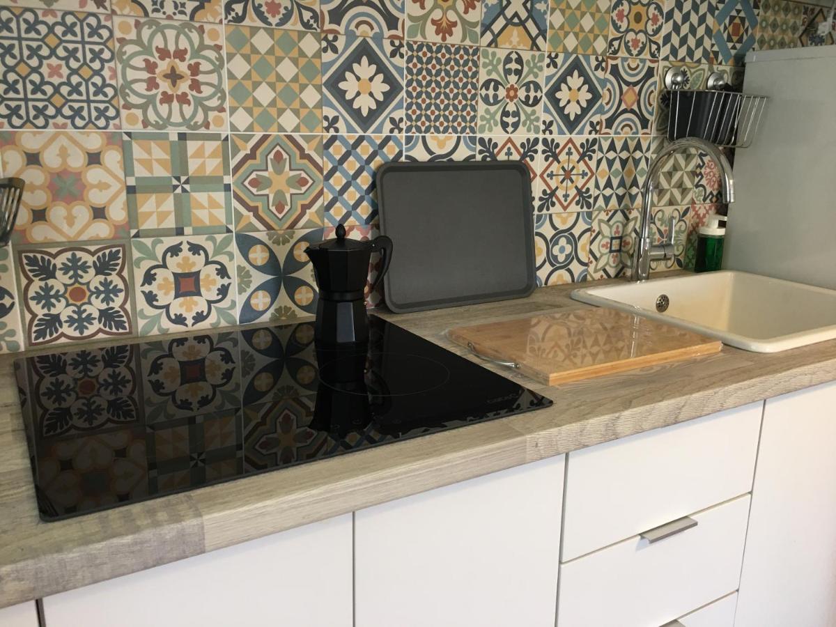Apartamento Los Laureles - El Fraile Arona  Exteriör bild