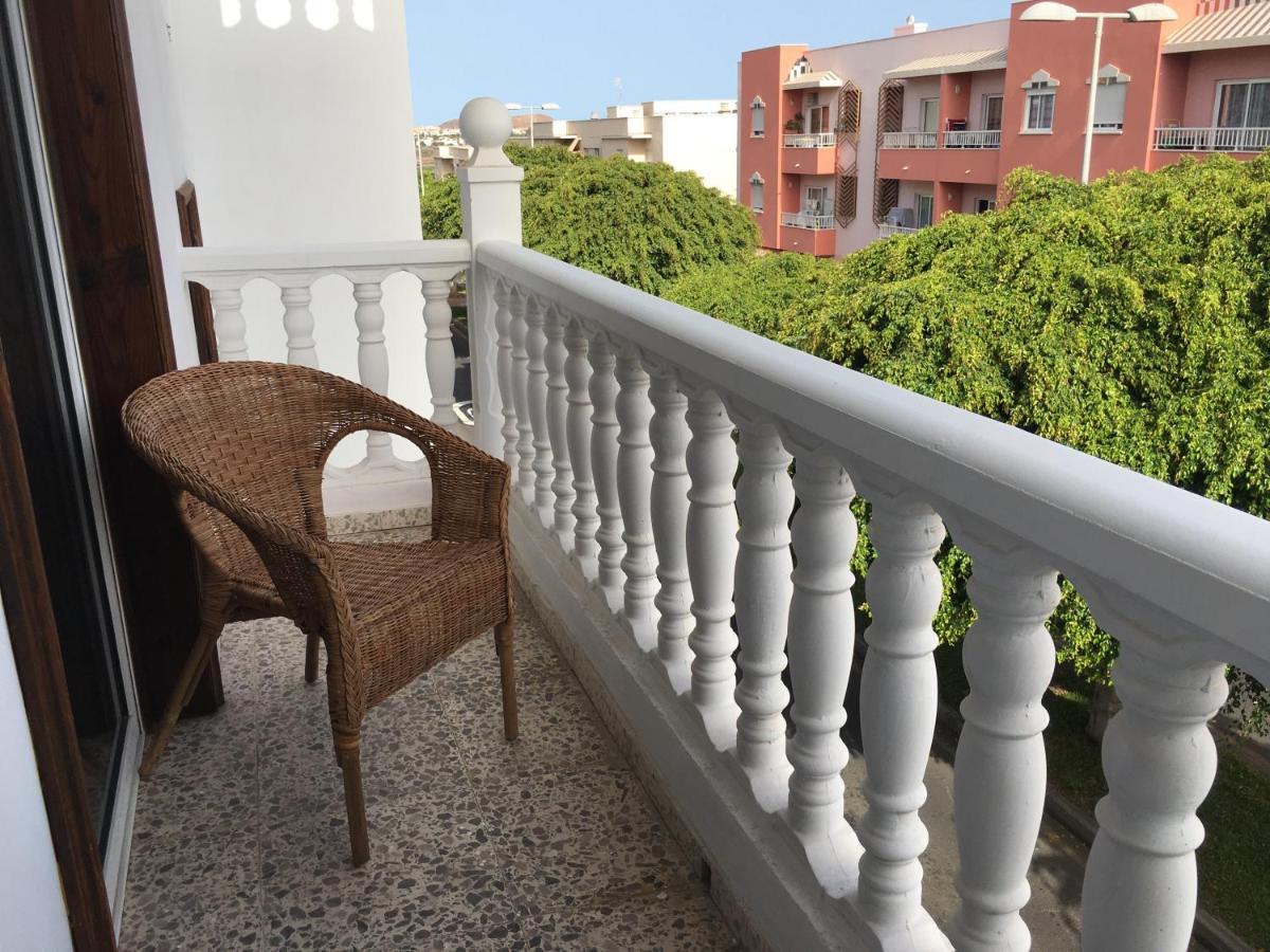 Apartamento Los Laureles - El Fraile Arona  Exteriör bild