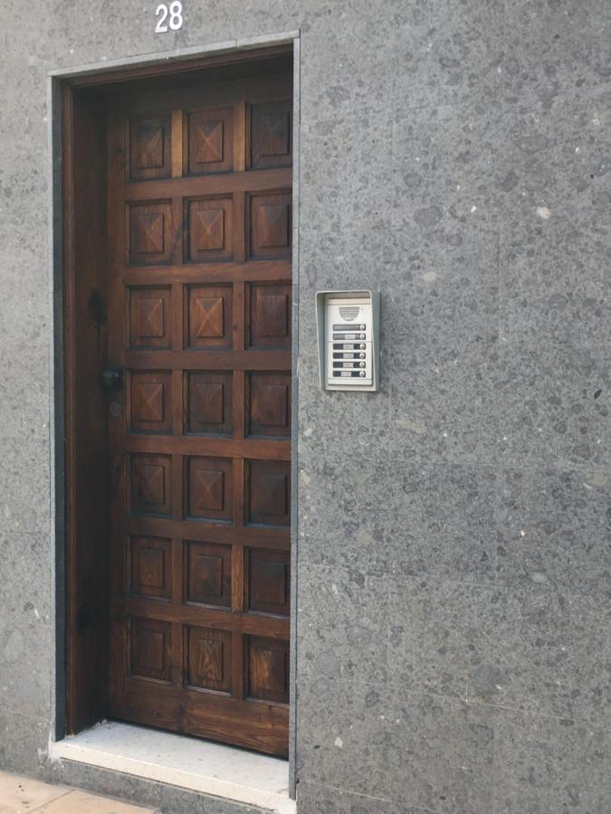 Apartamento Los Laureles - El Fraile Arona  Exteriör bild