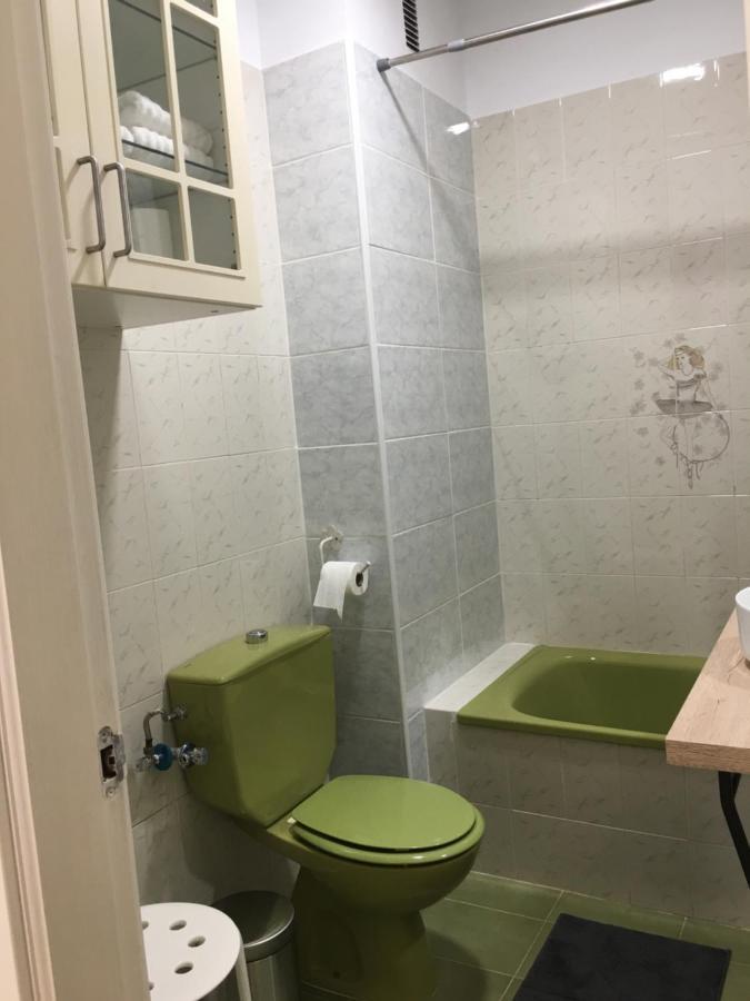 Apartamento Los Laureles - El Fraile Arona  Exteriör bild